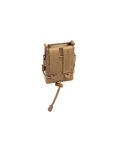 Speedpouch Cargador M4/AK Coyote - Clawgear