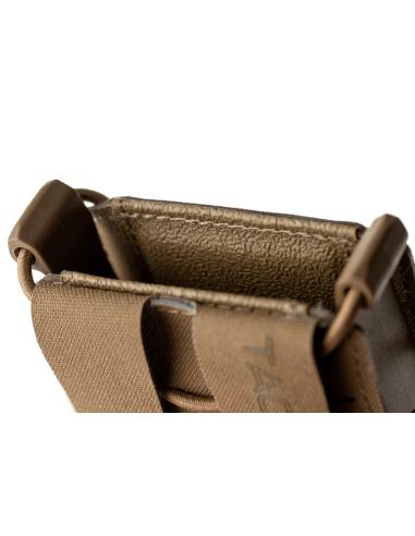 Speedpouch Cargador M4/AK Coyote - Clawgear