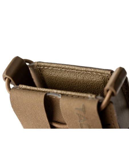 Speedpouch Cargador M4/AK Coyote - Clawgear