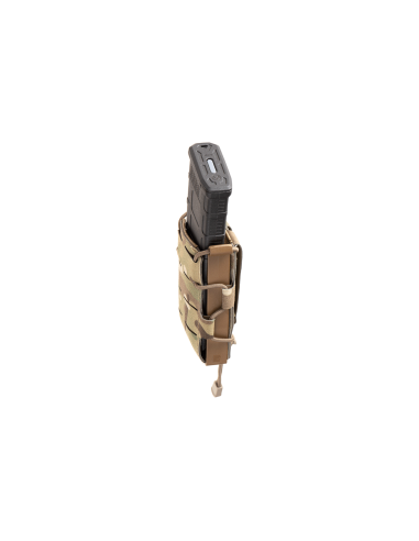 Speedpouch Cargador M4/AK Multicam - Clawgear
