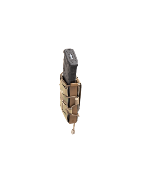Speedpouch Cargador M4/AK Multicam - Clawgear