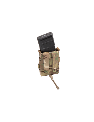 Speedpouch Cargador M4/AK Multicam - Clawgear