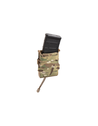 Speedpouch Cargador M4/AK Multicam - Clawgear