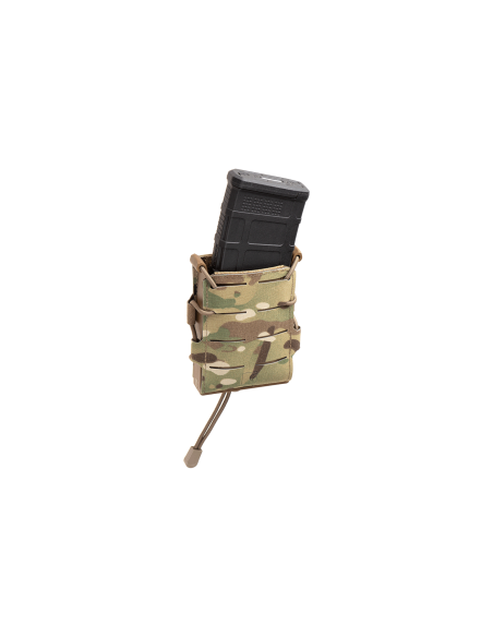 Speedpouch Cargador M4/AK Multicam - Clawgear
