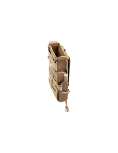 Speedpouch Cargador M4/AK Multicam - Clawgear 2