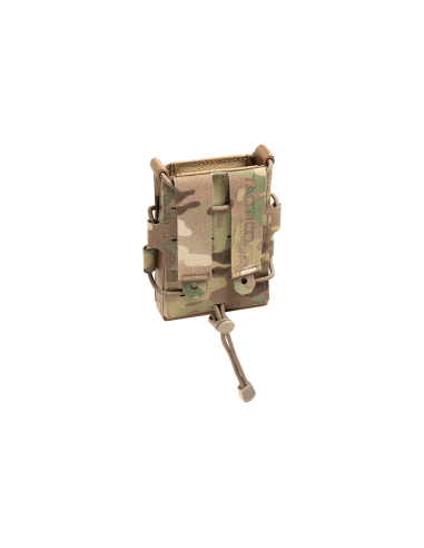 Speedpouch Cargador M4/AK Multicam - Clawgear