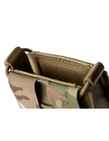 Speedpouch Cargador M4/AK Multicam - Clawgear