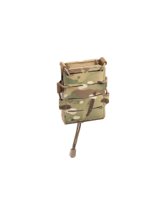 Speedpouch Cargador M4/AK Multicam - Clawgear