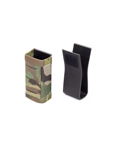 Pouch Cargador 9 mm Simple Multicam - Warrior