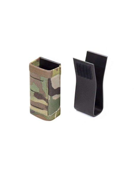 Pouch Cargador 9 mm Simple Multicam - Warrior