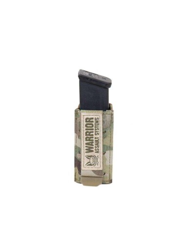 Pouch Cargador 9 mm Simple Multicam - Warrior