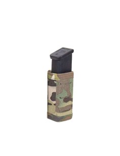 Pouch Cargador 9 mm Simple Multicam - Warrior 2