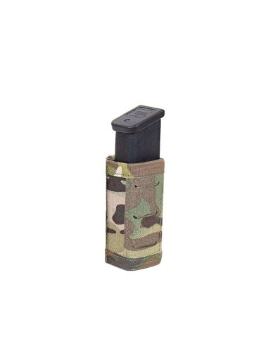 Pouch Cargador 9 mm Simple Multicam - Warrior