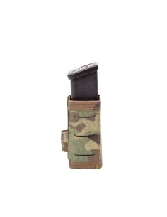 Pouch Cargador 9 mm Simple Multicam - Warrior