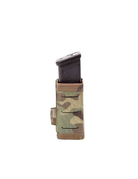 Pouch Cargador 9 mm Simple Multicam - Warrior