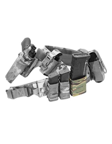 Pouch Cargador 556 mm Simple Multicam - Warrior