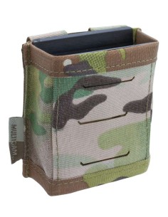 Pouch Cargador 556 mm Simple Multicam - Warrior