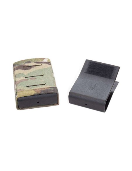 Pouch Cargador 556 mm Simple Multicam - Warrior