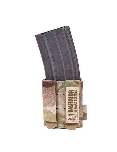 Pouch Cargador 556 mm Simple Multicam - Warrior