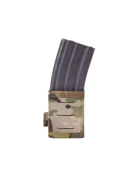 Pouch Cargador 556 mm Simple Multicam - Warrior