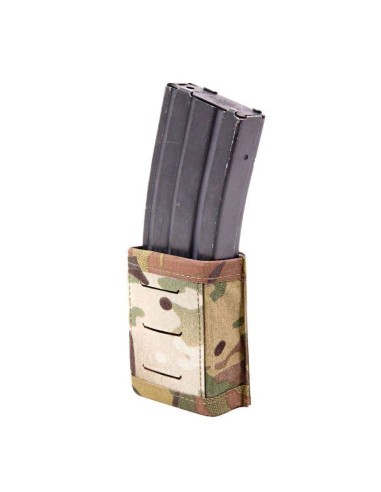 Pouch Cargador 556 mm Simple Multicam - Warrior