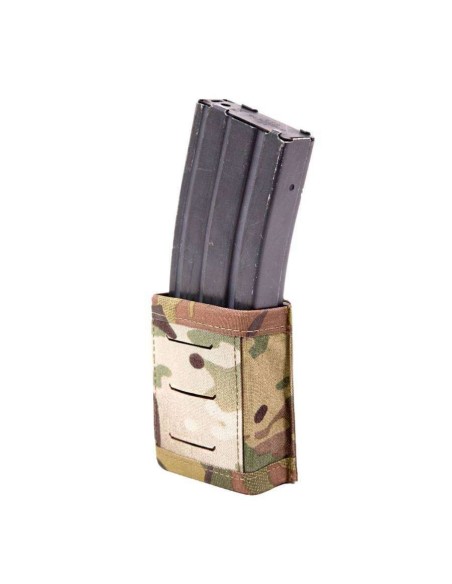 Pouch Cargador 556 mm Simple Multicam - Warrior