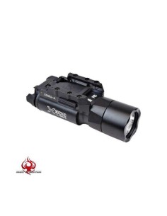 Linterna X300U 400LM - Wadsn