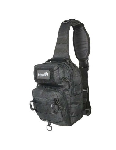 Bolsa Tactica Cordura 1000 - Viper
