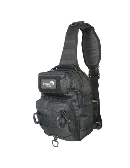 Bolsa Tactica Cordura 1000 - Viper