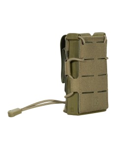 Speedpouch Cargador M4/AK Ranger Green - Clawgear 2