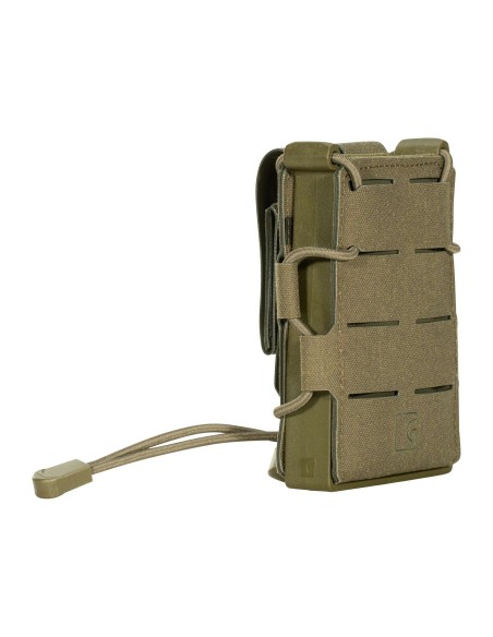 Speedpouch Cargador M4/AK Ranger Green - Clawgear
