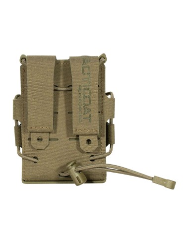 Speedpouch Cargador M4/AK Ranger Green - Clawgear