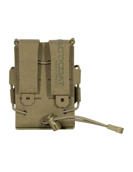 Speedpouch Cargador M4/AK Ranger Green - Clawgear