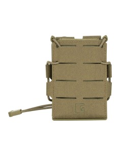 Speedpouch Cargador M4/AK Ranger Green - Clawgear