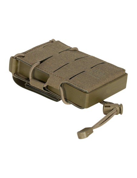 Speedpouch Cargador M4/AK Ranger Green - Clawgear