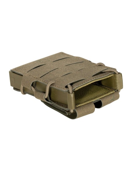 Speedpouch Cargador M4/AK Ranger Green - Clawgear