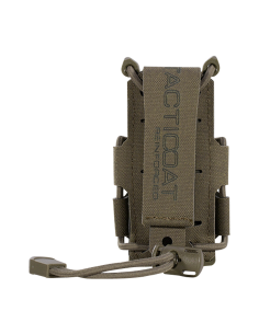 Speedpouch Cargador Pistola Ranger Green - Clawgear 2