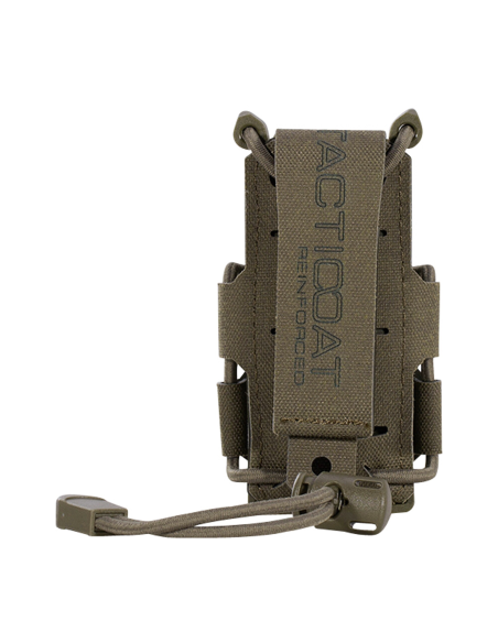 Speedpouch Cargador Pistola Ranger Green - Clawgear