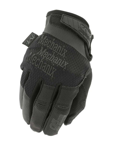 Guantes Mechanix Specialty 0.5 mm - Negro