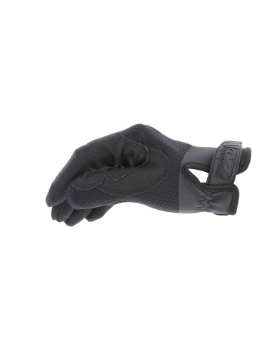Guantes Mechanix Specialty 0.5 mm - Negro