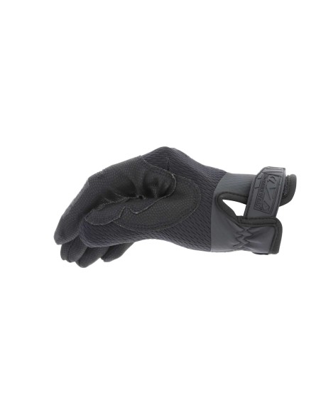Guantes Mechanix Specialty 0.5 mm - Negro