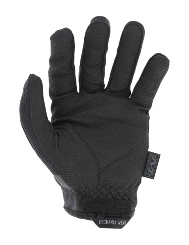 Guantes Mechanix Specialty 0.5 mm - Negro