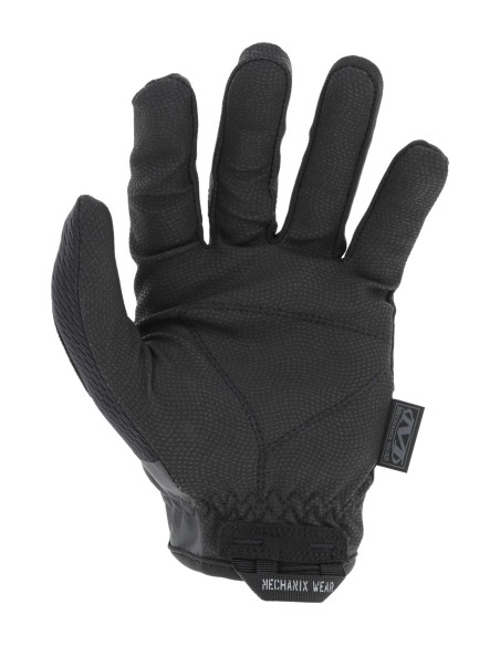 Guantes Mechanix Specialty 0.5 mm - Negro