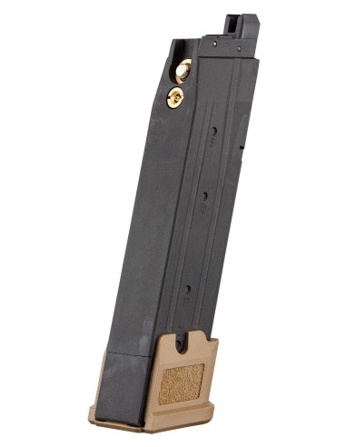 Cargador SIG M17 GBB