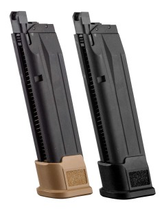 Cargador SIG M17 GBB