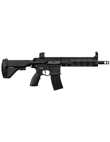 Fusil Delta 595 Elite Pro - BO