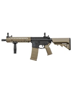 Fusil LT-18 Gen 2 MK18 Bitono - Lancer Tactical