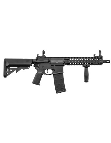 Fusil LT-18 Gen 2 MK18 Negro - Lancer Tactical