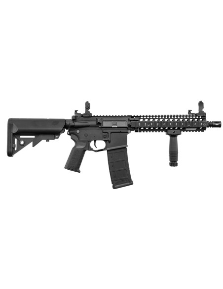 Fusil LT-18 Gen 2 MK18 Negro - Lancer Tactical