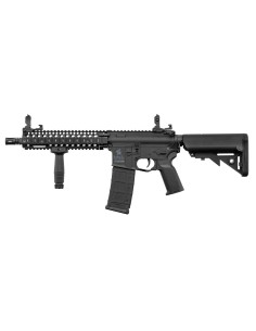Fusil LT-18 Gen 2 MK18 Negro - Lancer Tactical